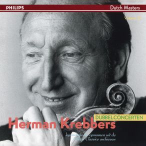Download track Concerto For 2 Violins In D Minor, BWV 1043 J. S. Bach Concerto For 2 Violins In D Minor, BWV 1043 - III. Allegro Arthur Grumiaux, Arpad Gérecz, Tibor De Machula, Les Solistes Romands, Netherlands Radio Philharmonic Orchestra, Herman Krebbers, Henk SpruitJohann Sebastian Bach