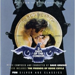 Download track Condor! Dave Grusin