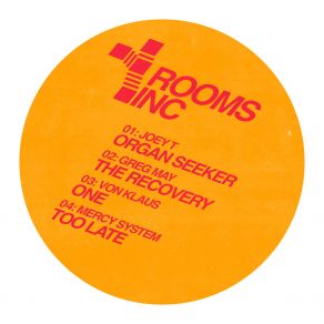 Download track The Recovery Mercy System
