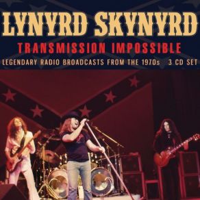 Download track I Don't Want To Go Down There Lynyrd Skynyrd