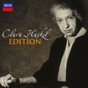 Download track 09. Keyboard Sonata In B Minor, Kk 87 Clara Haskil