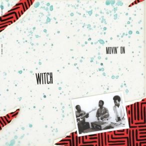Download track I'm Coming Back The Witch