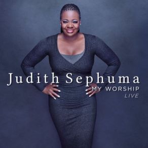 Download track You Alone Are Holy (Live At M1 Music Studio Johannesburg) Judith Sephuma