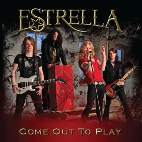 Download track Whatever It Is Estrella