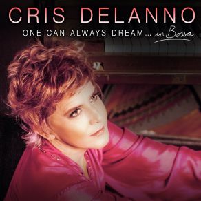 Download track I Can't Help It (Bossa Version) Cris Delanno