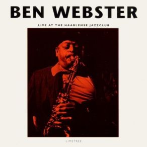 Download track How Long Has This Been Going On Ben Webster