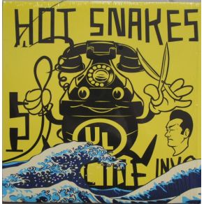 Download track Paperwork Hot Snakes