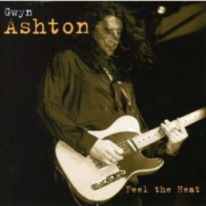 Download track Ain't Got Time For That Stuff Gwyn Ashton