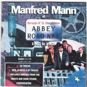 Download track Cock - A - Hoop Manfred Mann