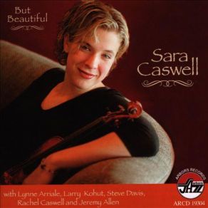 Download track Sometime Ago Sara Caswell