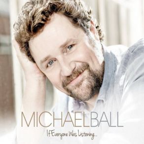 Download track What We Ain't Got Michael Ball