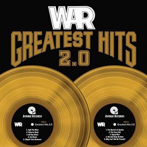 Download track The Cisco Kid War