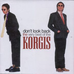 Download track Love Ain't Too Far Away The Korgis