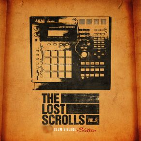 Download track Lab Test Slum Village