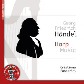 Download track Suite In C Minor, HWV 445: II. Allemande Cristiana Passerini