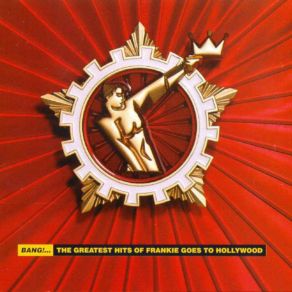 Download track Born To Run Frankie Goes To Hollywood