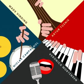 Download track In A Sentimental Mood (Live) Mads Vinding