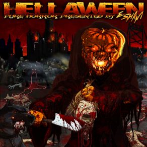 Download track Van Helsing EshamDaniel Jordan