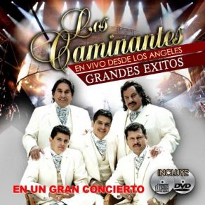 Download track Supe Perder Los Caminantes