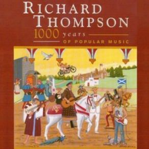 Download track Tempted Richard Thompson