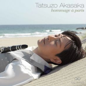 Download track Oboe Sonata In D Major, Op. 166 (Arr. For Clarinet & Piano) III. Molto Allegro Tatsuzo Akasaka