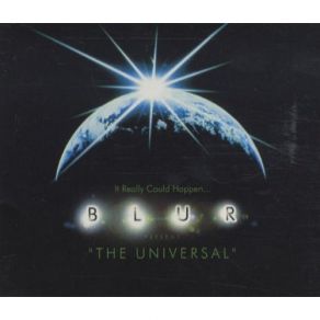 Download track Mr Robinson's Quango (Live) Blur
