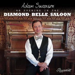 Download track World War I Medley: K-K-K-Katy / Just A Baby's Prayer At Twilight / How Ya Gonna Keep 'em Down On The Farm / It's A Long, Long Way To Tipperary / Smiles / Till We Meet Again / Over There (Live) Adam Swanson