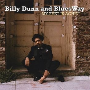Download track Catch Me Bluesway, Billy Dunn