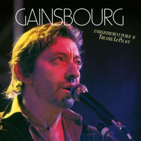 Download track Aux Armes Et Caetera (Final) (Live Au Théatre Le Palace / 1980 / Remastered) Serge GainsbourgFinal, Caetera