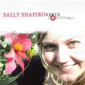 Download track Time To Let Go (Remix) Sally ShapiroCFCF