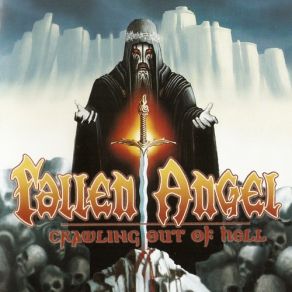 Download track March Into Hell Fallen Angel