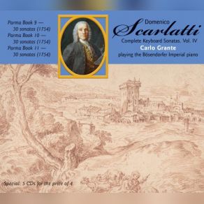 Download track 9: 12 (K339) In C Major - Allegro Carlo GranteRoberto Alegro