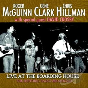 Download track It Doesn't Matter McGuinn, Clark & Hillman