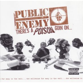 Download track What What Public Energy