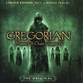 Download track Evening Falls Gregorian
