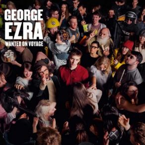 Download track Blame It On Me George Ezra