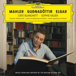 Download track Elgar: Cello Concerto In E Minor, Op. 85 - IV. Allegro Hildur Guðnadóttir, Cate Blanchett, Sophie Kauer