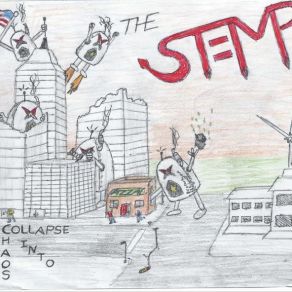 Download track Life Support The Stemp