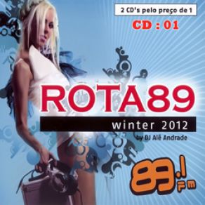 Download track Hot Girls Elena, Rota 89