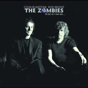 Download track Time To Move The ZOMBIES