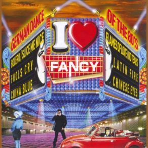 Download track Slice Me Nice Fancy