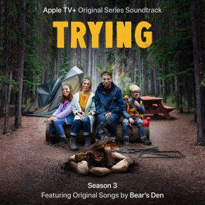 Download track Please Don't Hide Yourself Away Bear'S Den