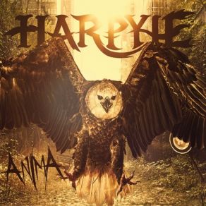 Download track Flieg Harpyie