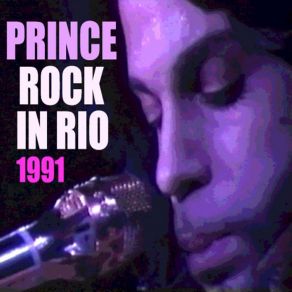 Download track Baby, I'm A Star (Including Respect, Brother With A Purpose, We Can Funk, Thieves In The Temple) (Recorded Live At Maracana Stadium, Rio De Janeiro, Brazil, 18th January 1991) PrinceBrazil, Brother?