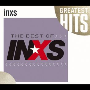 Download track Not Enough Time INXS