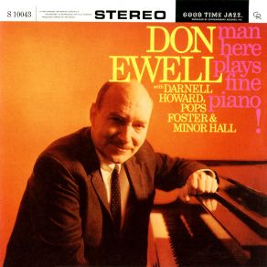 Download track You're Driving Me Crazy Minor Hall