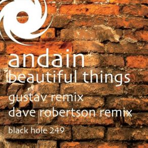 Download track Beautiful Things (Have A Break, Have A K & D Remix) Andain, Audioholics