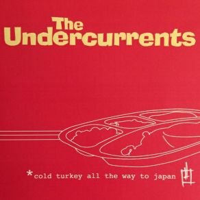 Download track You Can't Break Me Down The Undercurrents