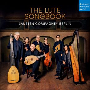 Download track Lustgarten Neuer Teutscher Gesäng: Tanzen Und Springen (Arr. For Baroque Ensemble By Peter A. Bauer) Lautten Compagney