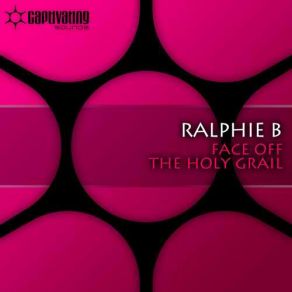 Download track The Holy Grail (Radio Edit) Ralphie B